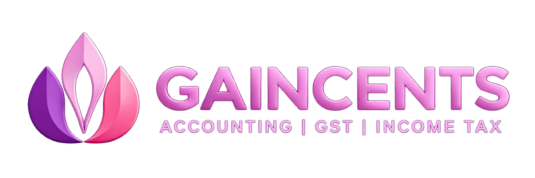 Gaincents — Accounting, GST, Income Tax