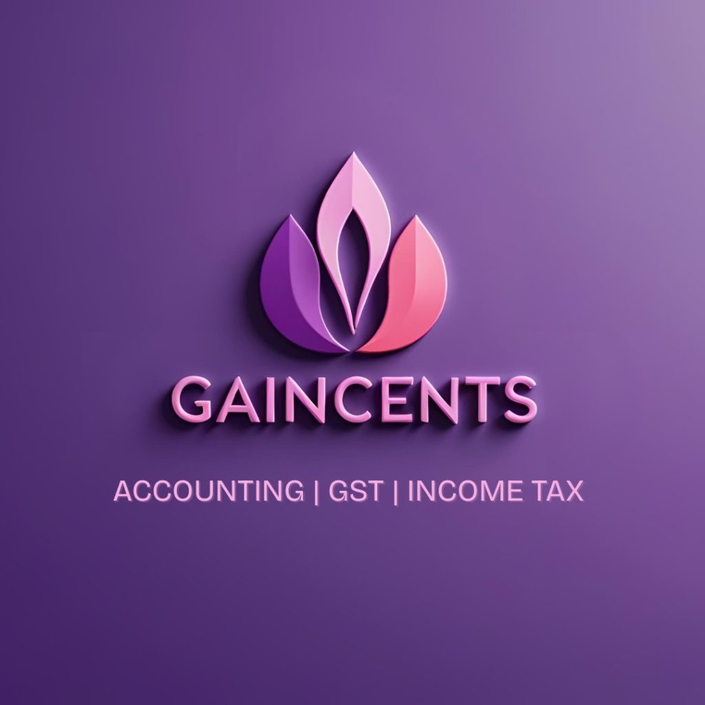 Gaincents